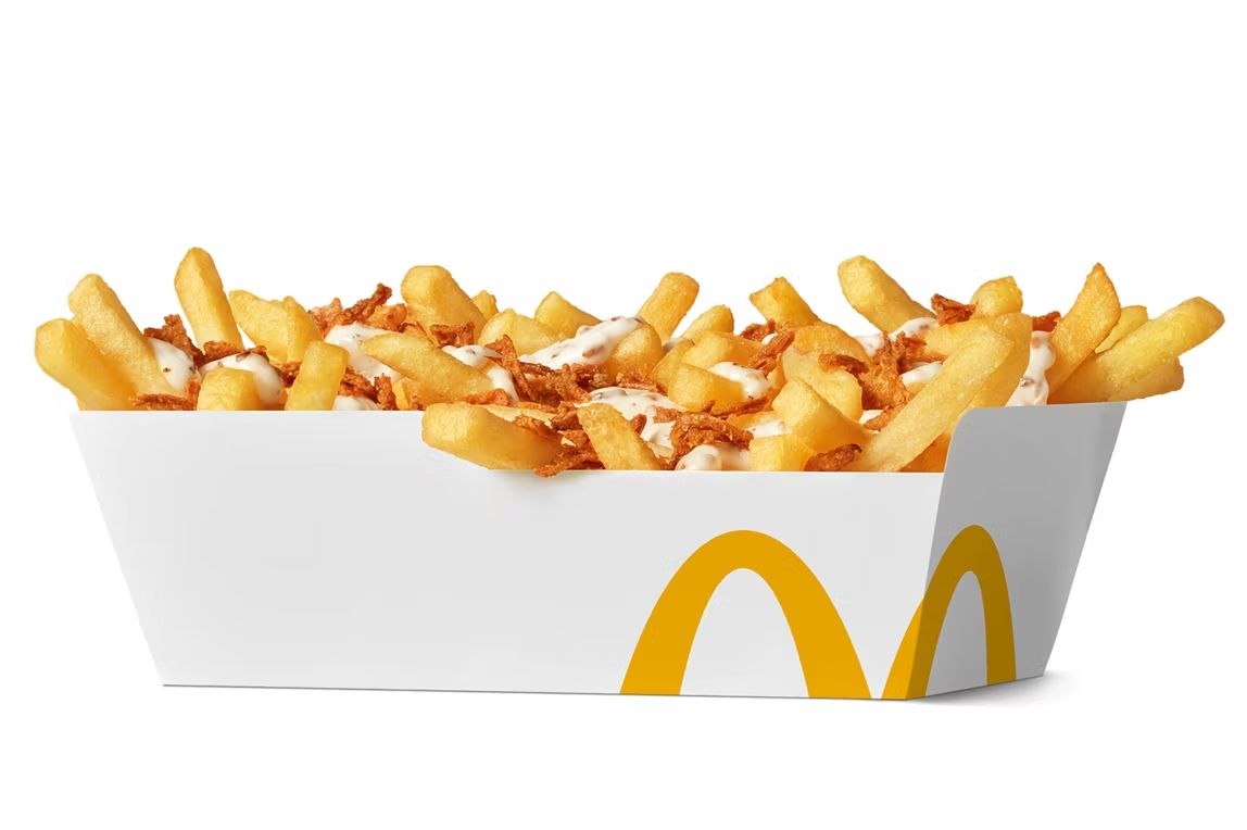 McDonald’s повернув українське меню: які нові бургери вже можна спробувати